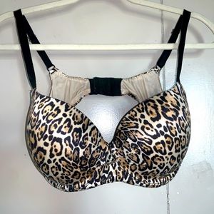 Victoria’s Secret Demi Bra 36D